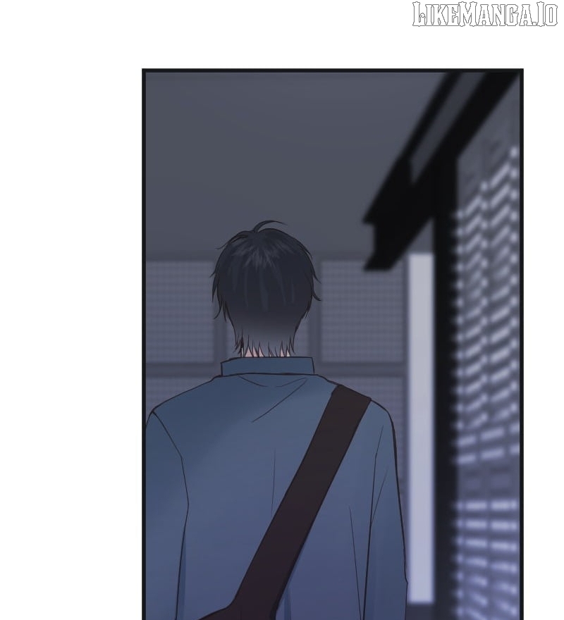 Soul to Soul Chapter 12 - page 28